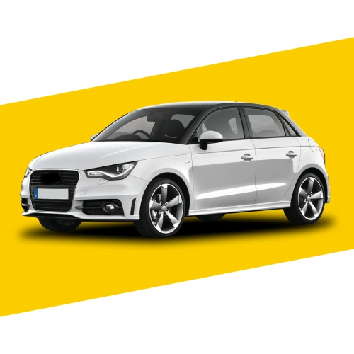 Audi A1 Sportback (2012 2018)